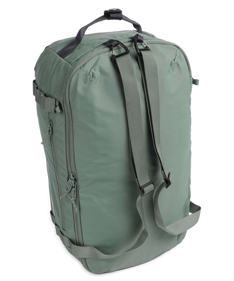 Fjällräven High Coast 22 Weekend bag patina green