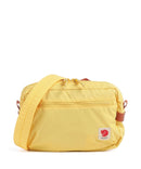 Fjällräven High Coast Bolsa tiracolo mellow yellow
