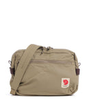 Fjällräven High Coast Bolsa tiracolo clay