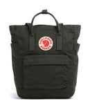 Fjällräven Kånken Totepack bolsa shopper deep forest