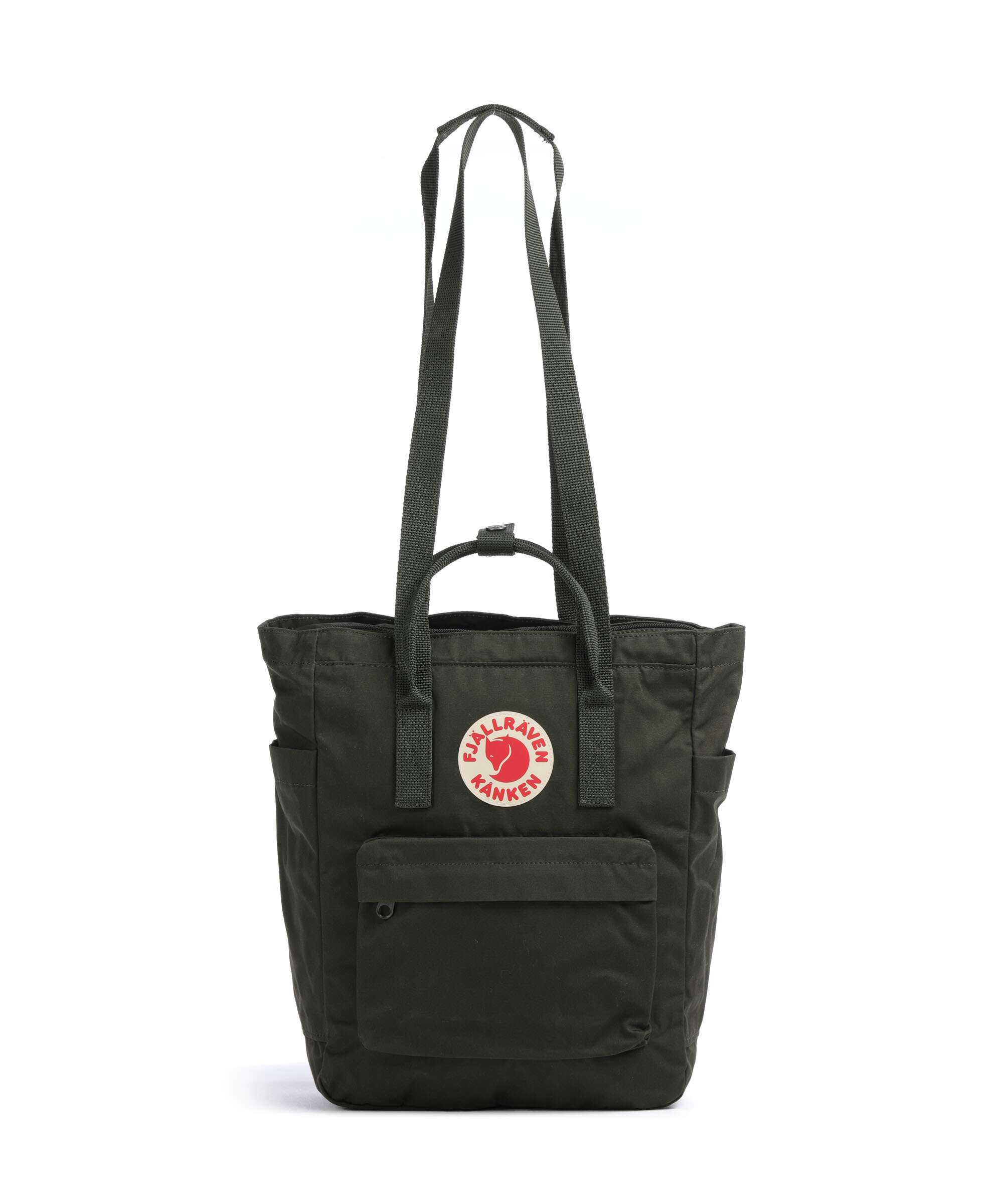 Fjällräven Kånken Totepack Tote bag deep forest