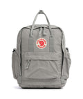 Fjällräven Kånken Outlong Backpack fog
