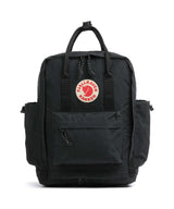 Fjällräven Kånken Outlong Mochila black