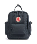 Fjällräven Kånken Outlong Mochila navy