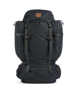 Fjällräven Kajka 100 Mochila de trekking coal black