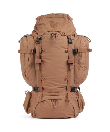 Fjällräven Kajka 75 M/L Mochila de trekking khaki dust