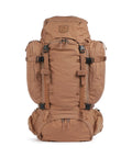Fjällräven Kajka 75 S/M Trekking backpack khaki dust