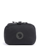 Fjällräven Färden bolsa de higiene coal black