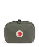 Fjällräven Färden bolsa de higiene green