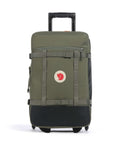 Fjällräven Färden 35 Travel bag with wheels green