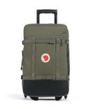 Fjällräven Färden 35 Mala de viagem com rodas green