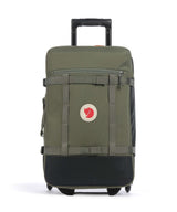 Fjällräven Färden 35 Mala de viagem com rodas green