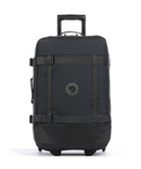 Fjällräven Färden 75 Mala de viagem com rodas coal black