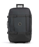 Fjällräven Färden 120 Mala de viagem com rodas coal black