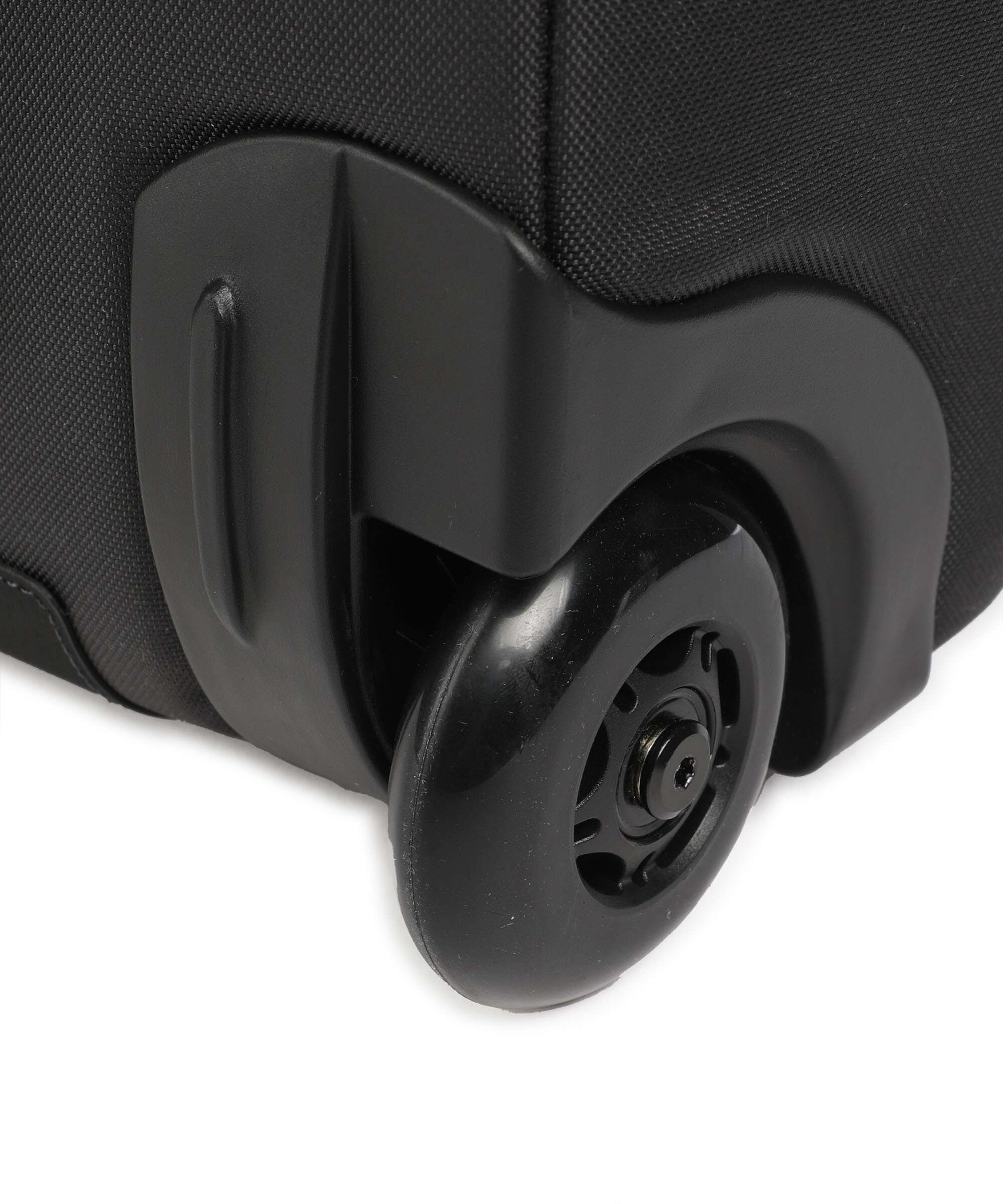 Fjällräven Färden 120 Travel bag with wheels coal black