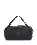 Fjällräven Färden 50 Bolsa de fim de semana coal black