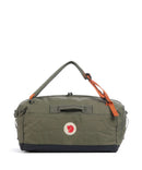 Fjällräven Färden 50 Bolsa de fim de semana green