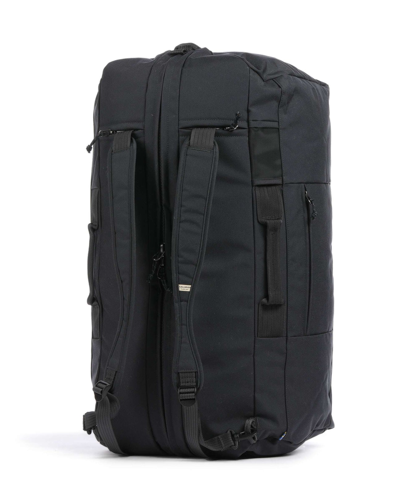 Fjällräven Färden 80 Travel bag coal black