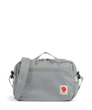 Fjällräven High Coast Bolsa tiracolo shark grey