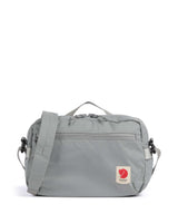 Fjällräven High Coast Crossbody bag shark grey