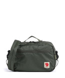 Fjällräven High Coast Bolsa tiracolo mountain green
