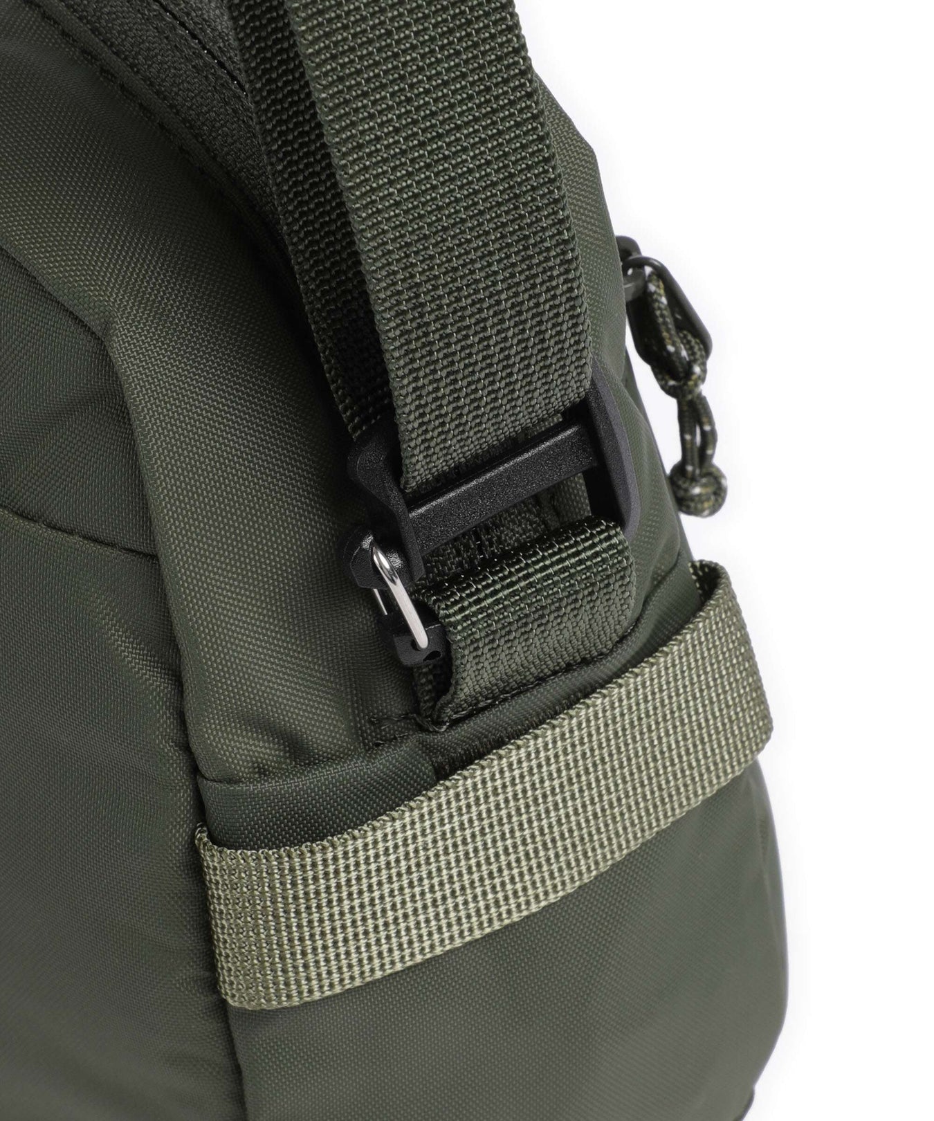 Fjällräven High Coast Crossbody bag mountain green