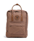 Fjällräven Kånken No. 2 Mochila hazel brown