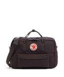 Fjällräven Kånken Bolsa de fim de semana blackberry