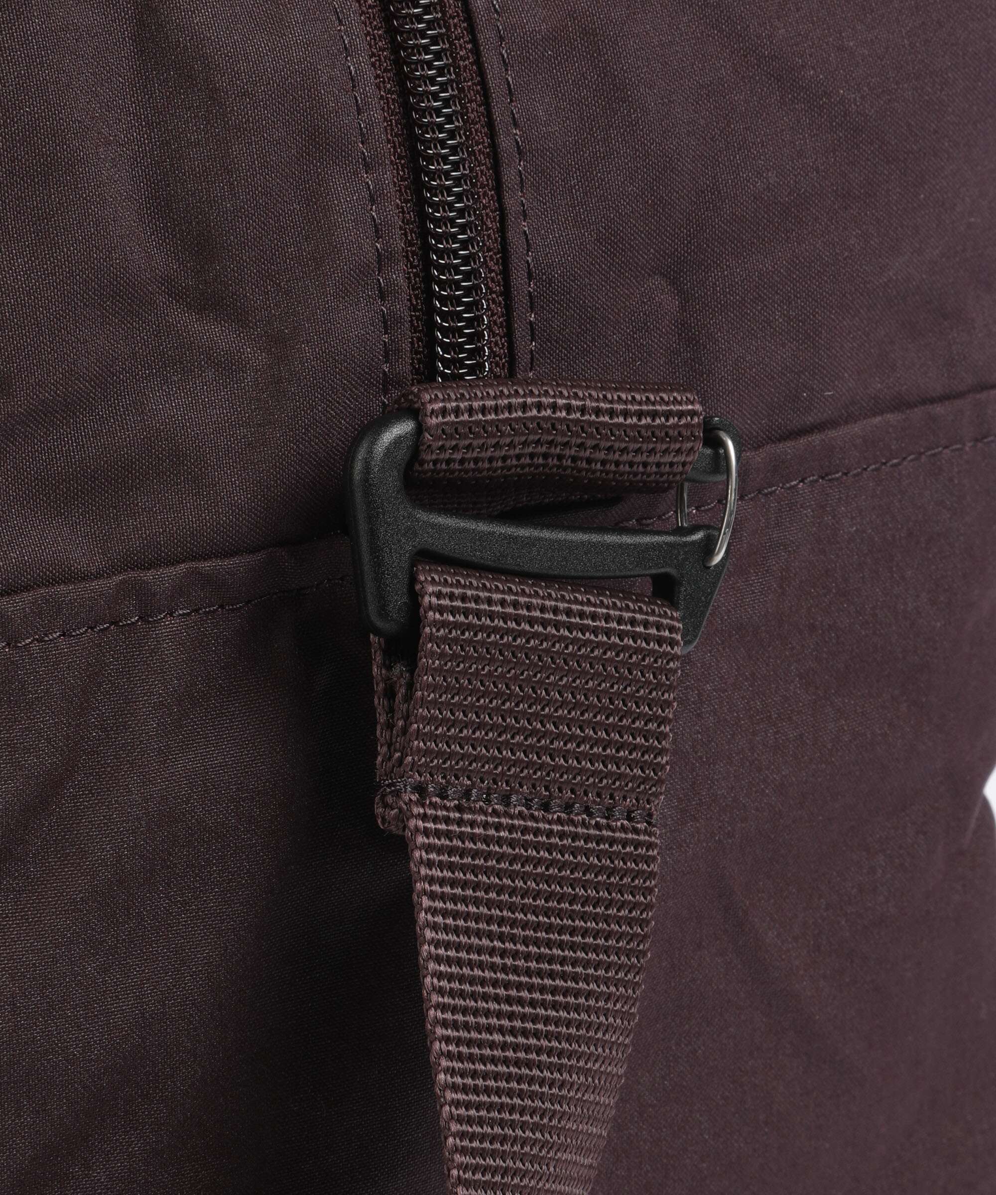 Fjällräven Kånken Weekend bag blackberry