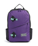 Fjällräven Vardag 17 Mochila violette/coal black