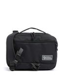 Fjällräven Vardag 6 Bolsa tiracolo coal black
