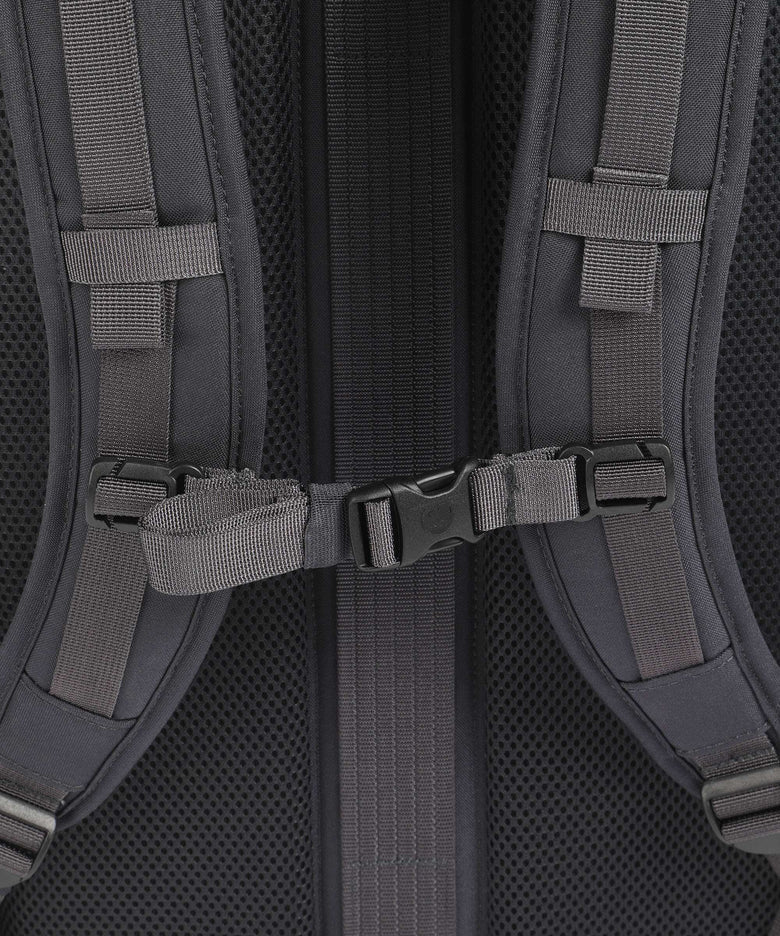 Fjällräven Färden Carry-On Travel backpack coal black