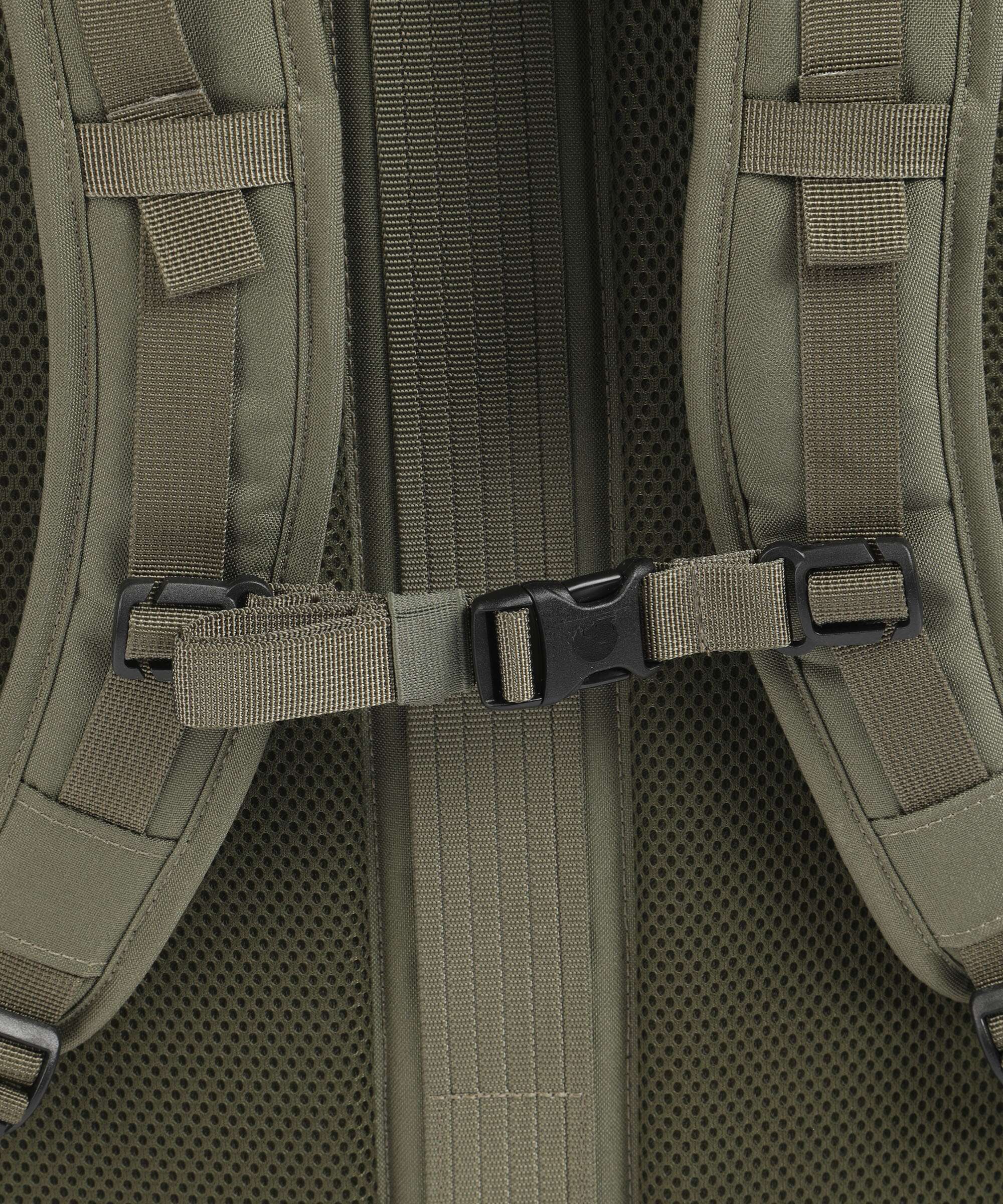 Fjällräven Färden Carry-On Travel backpack green