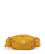Fjällräven Abisko 6 Pack Fanny mustard yellow