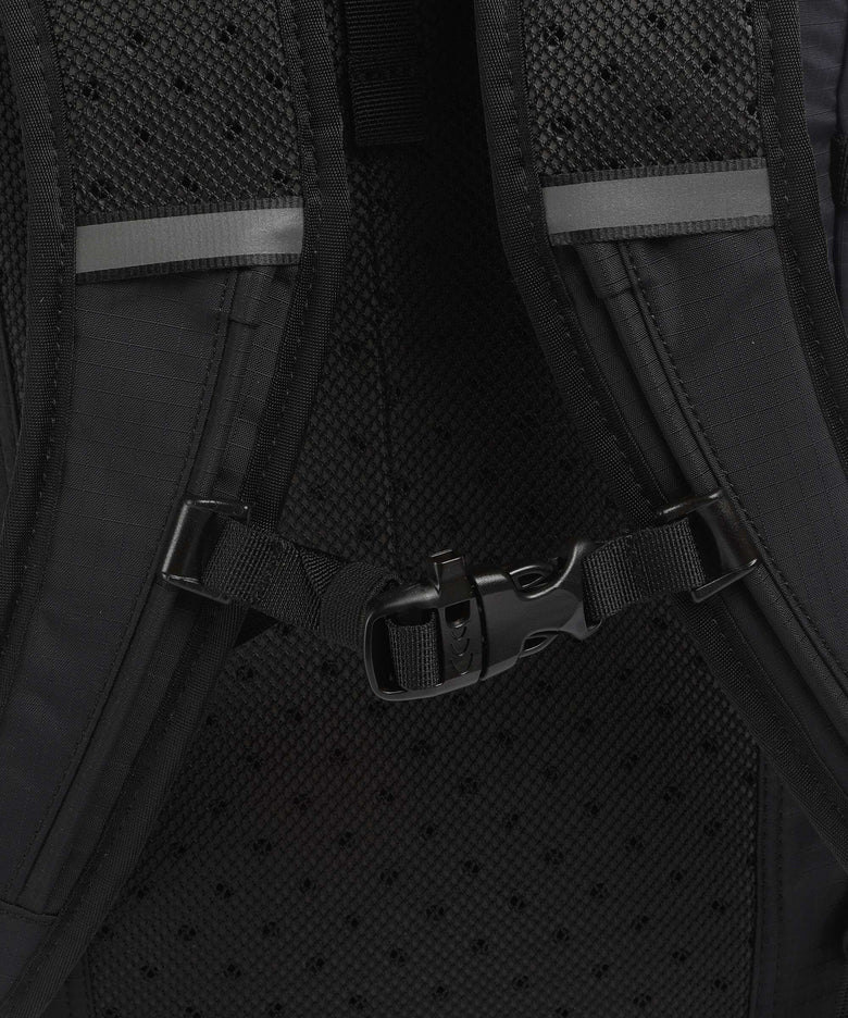 Fjällräven Abisko Soft 16 Trekking backpack black