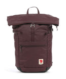 Fjällräven High Coast 24 Mochila blackberry
