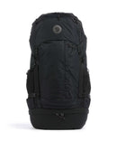 Fjällräven Abisko 48 S/M Mochila de trekking black