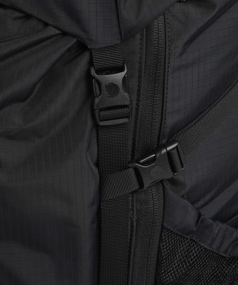 Fjällräven Abisko 48 S/M Trekking backpack black