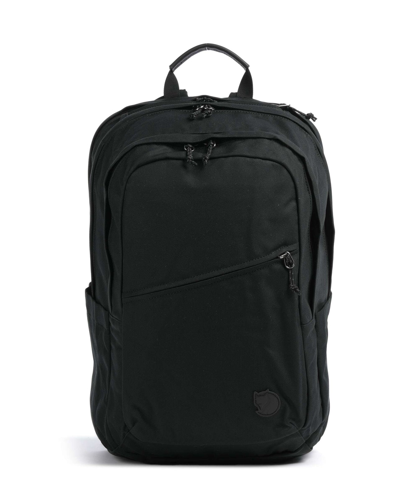 Fjällräven Räven 28 Backpack black