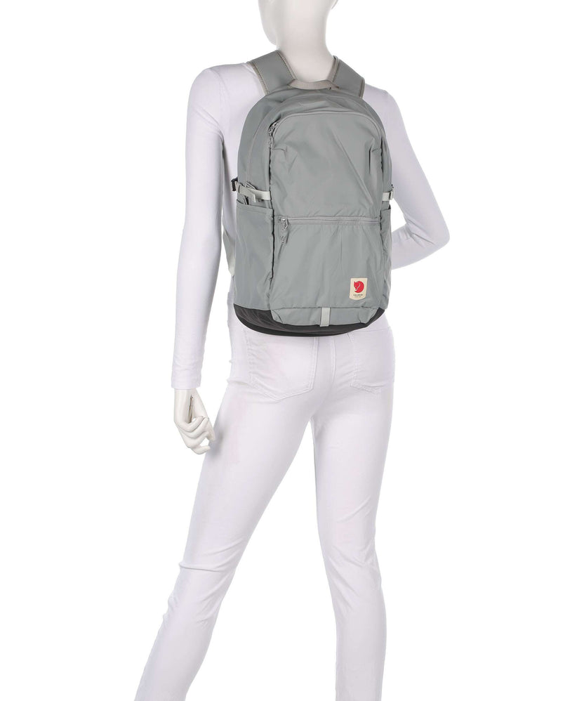 Fjällräven High Coast 24 Backpack navy