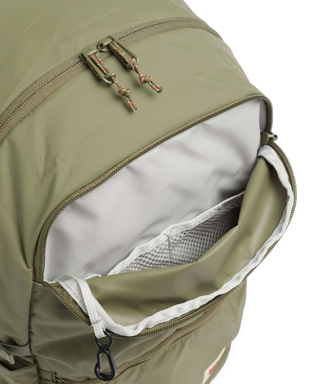 Fjällräven High Coast 24 Backpack green