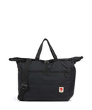 Fjällräven High Coast 30 bolsa shopper black