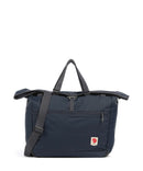 Fjällräven High Coast 30 bolsa shopper navy
