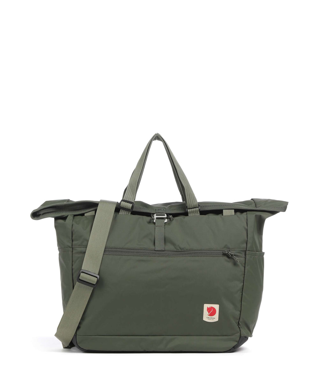 Fjällräven High Coast 30 Tote bag mountain green
