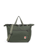 Fjällräven High Coast 30 bolsa shopper mountain green