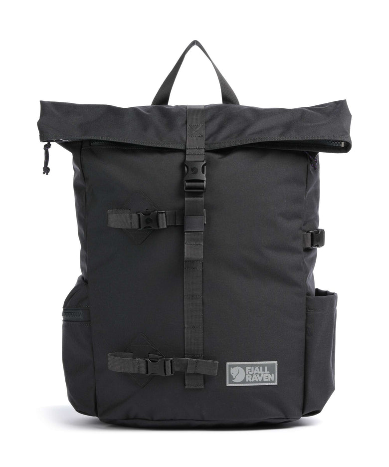 Fjällräven Vardag 25 Backpack coal black