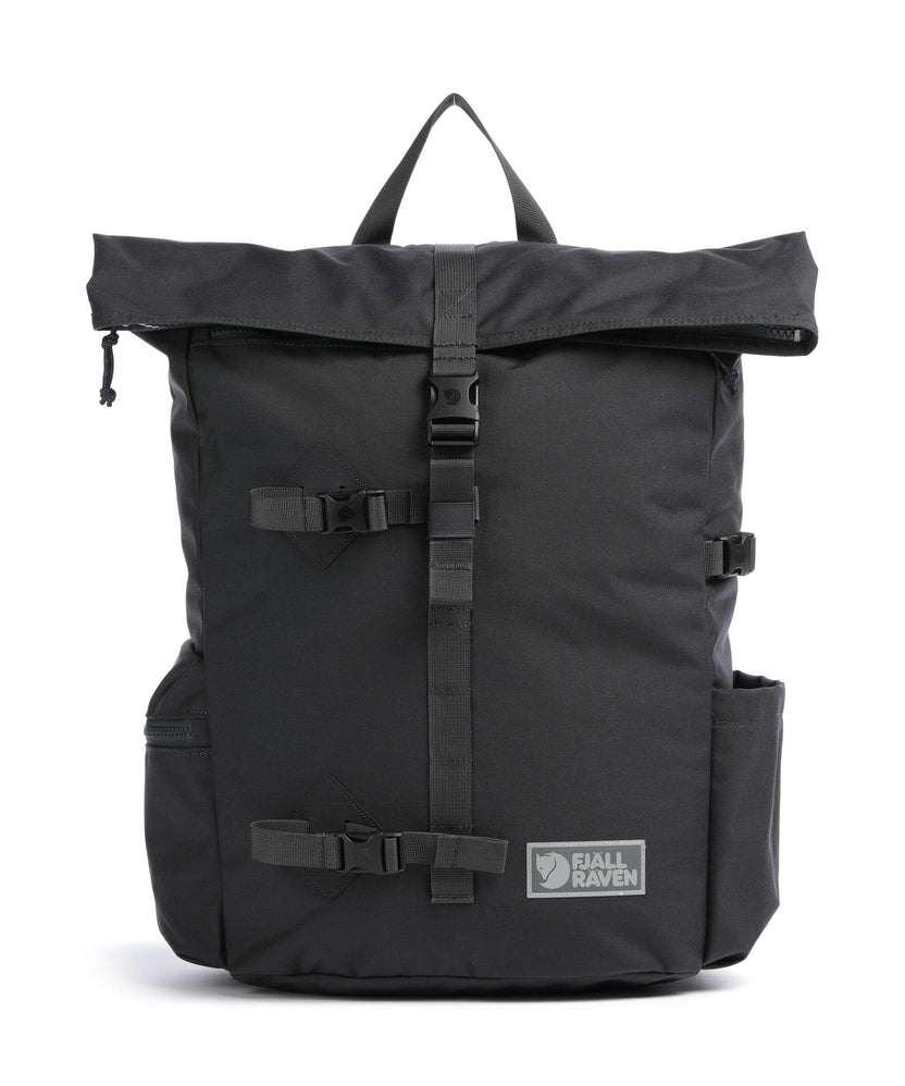 Fjällräven Vardag 25 Backpack coal black