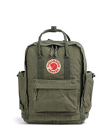 Fjällräven Kånken Outlong Mochila green