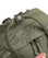 Fjällräven Kånken Outlong Backpack green