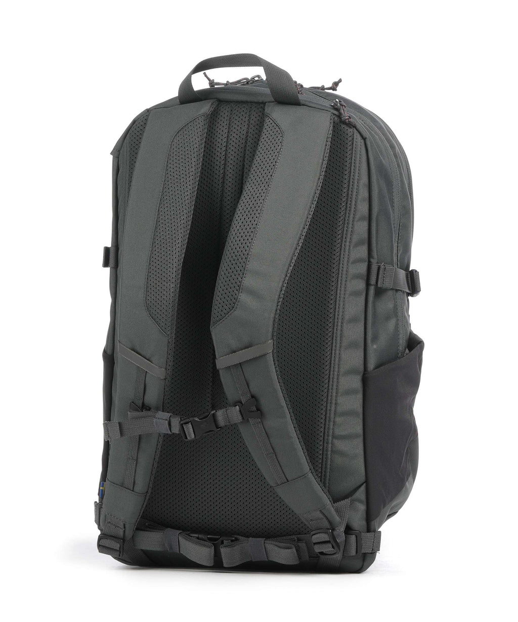 Fjällräven Skule 28 Hiking backpack basalt